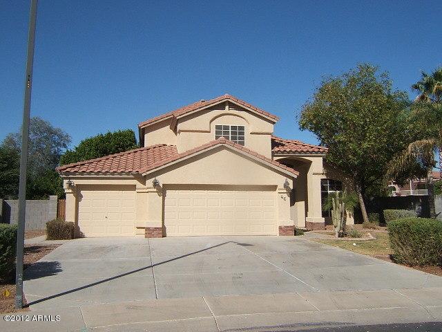 46 N Marble St., Gilbert, AZ 85234