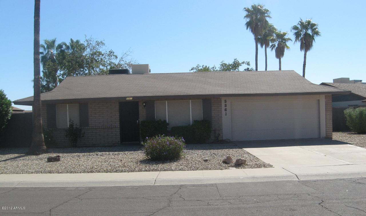 5561 W Saint John Rd., Glendale, AZ 85308
