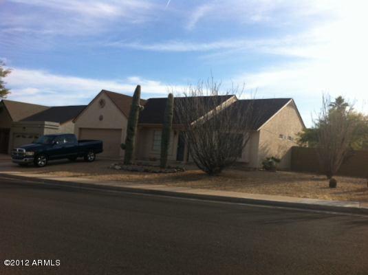1343 E Utopia Rd., Phoenix, AZ 85024