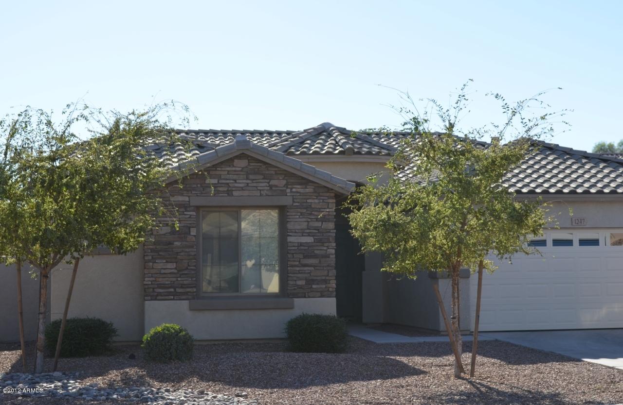 1247 E Benrich Dr., Gilbert, AZ 85295