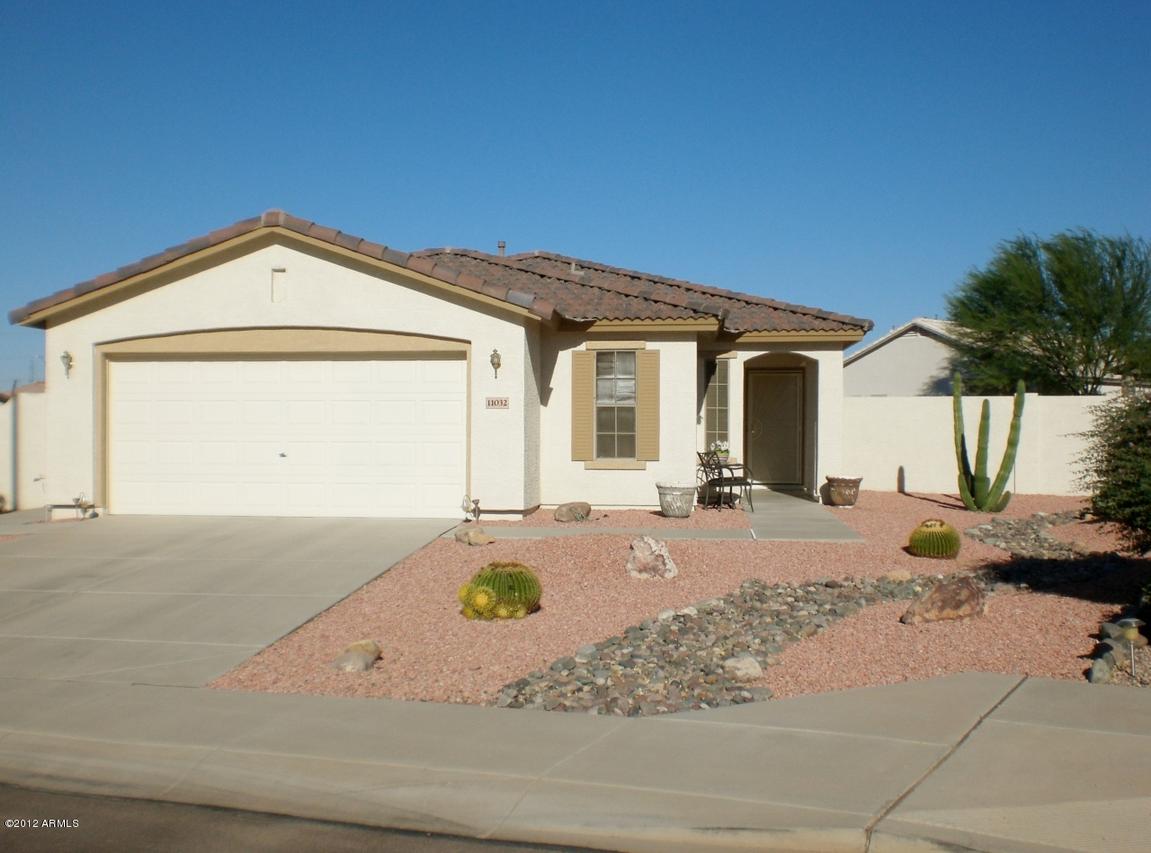 11032 W Wikieup Ln., Sun City, AZ 85373