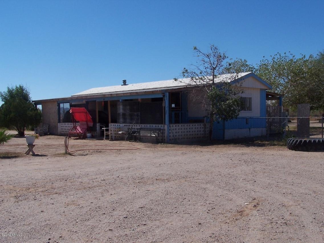 10204 N Salmonson Rd., Maricopa, AZ 85139