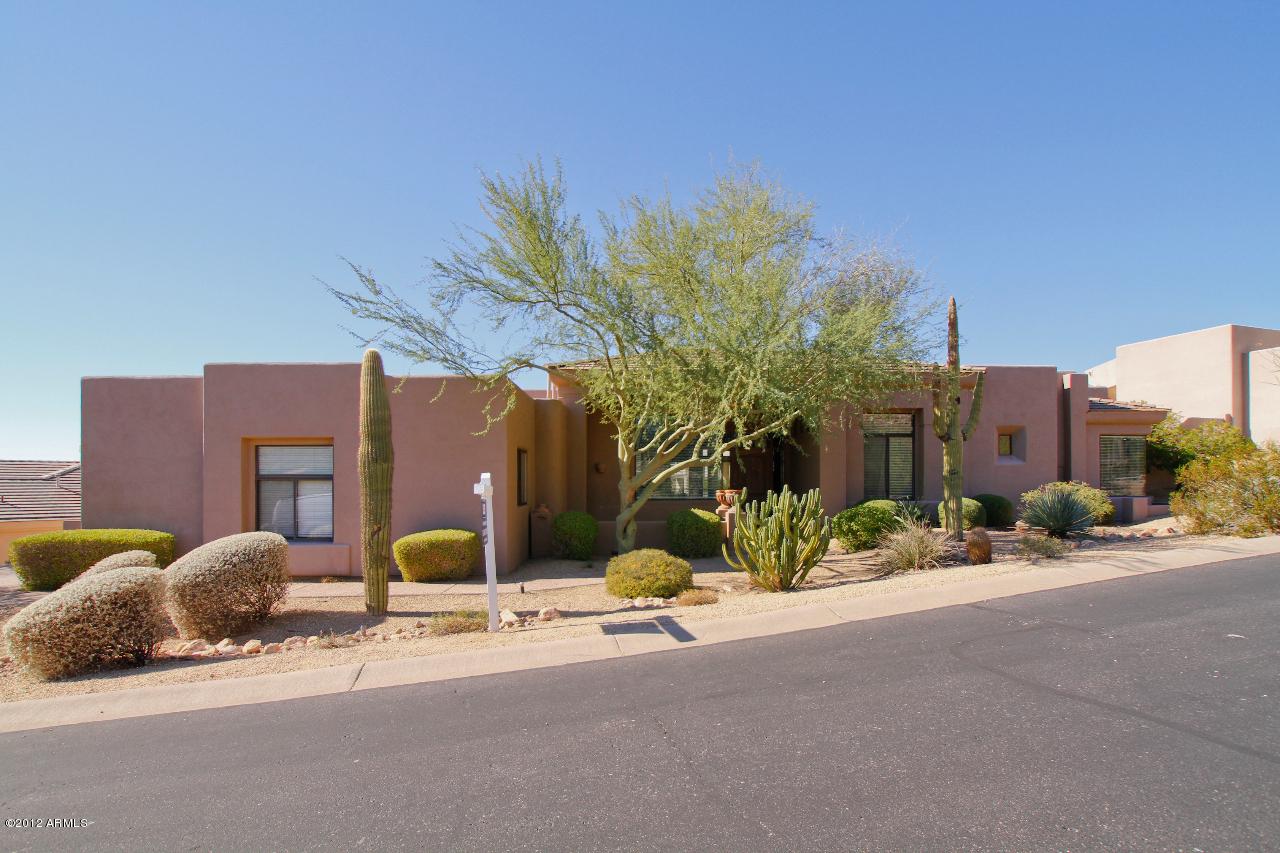 13942 E Coyote Rd., Scottsdale, AZ 85259