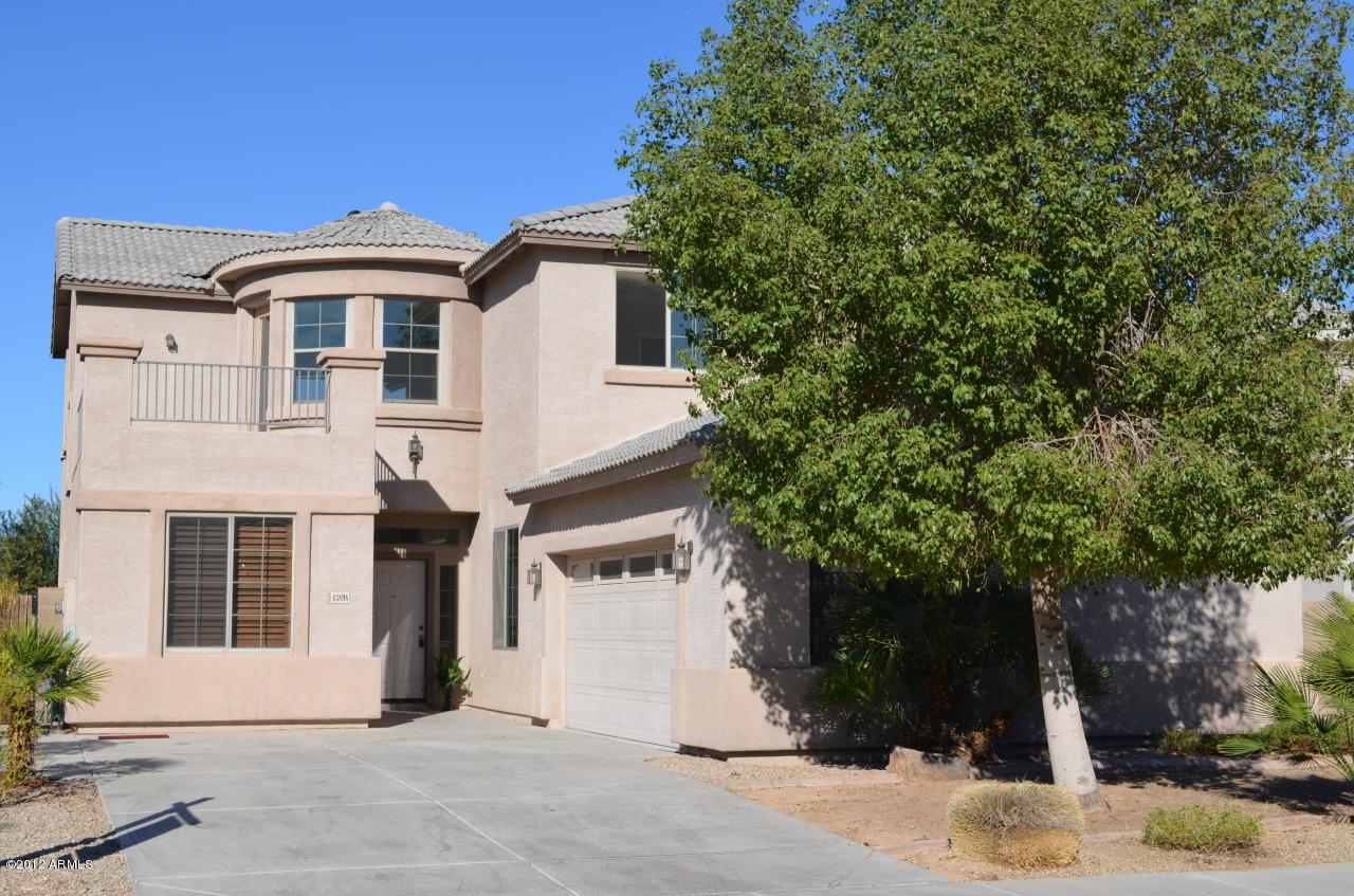 43898 W Snow Dr., Maricopa, AZ 85239