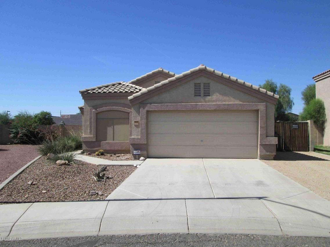 14006 N 130th Dr., El Mirage, AZ 85335