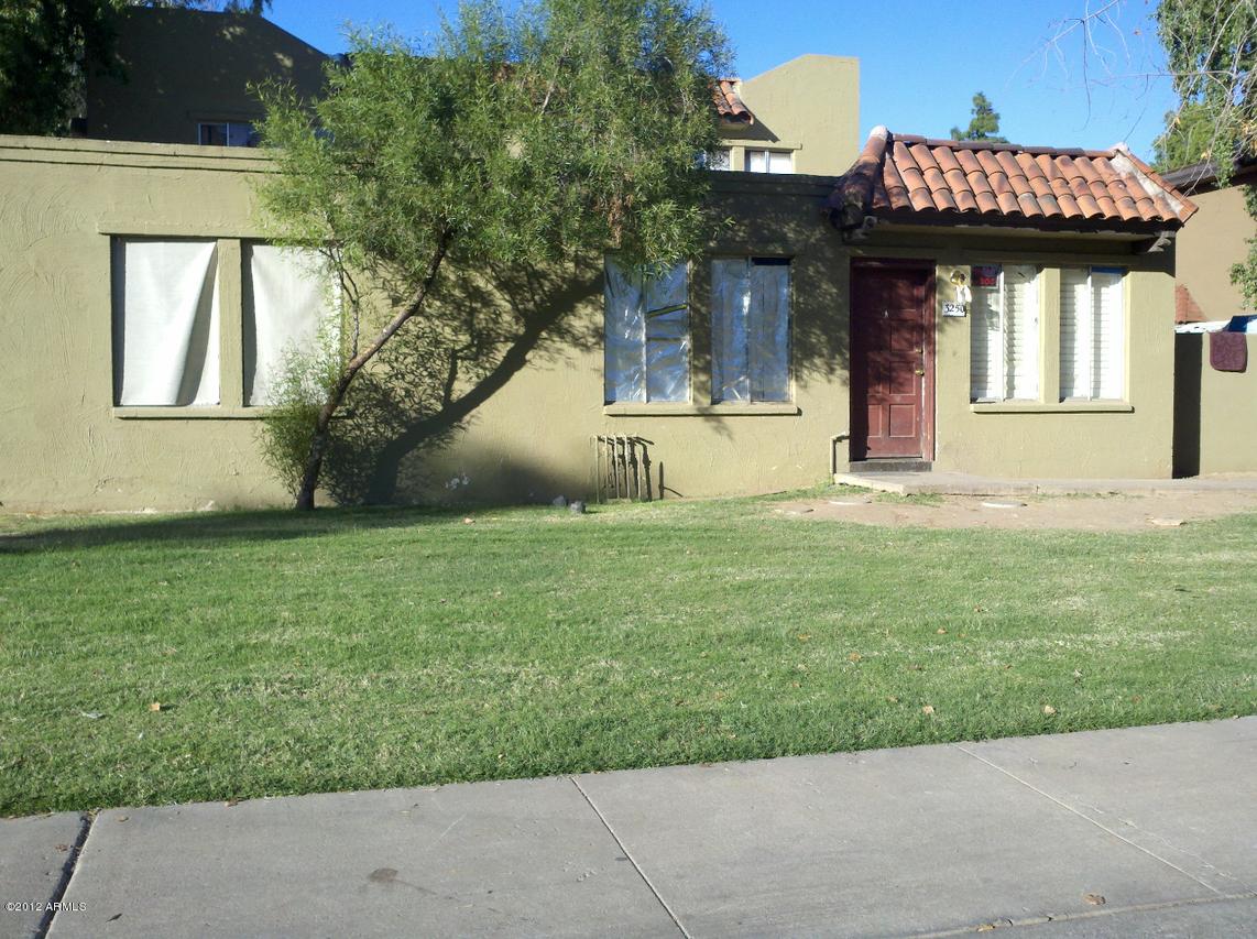 3250 W Vermont Ave. #A, Phoenix, AZ 85017
