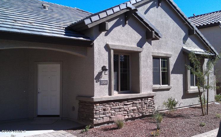 2520 E Boston St., Gilbert, AZ 85295