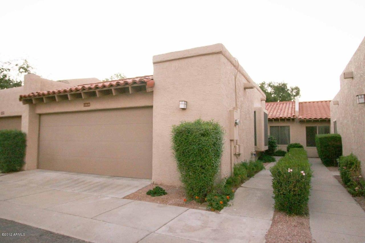 11616 N 40th Way, Phoenix, AZ 85028