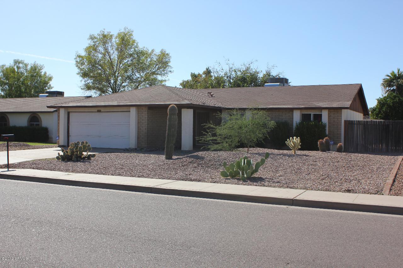 2808 N Nebraska St., Chandler, AZ 85225