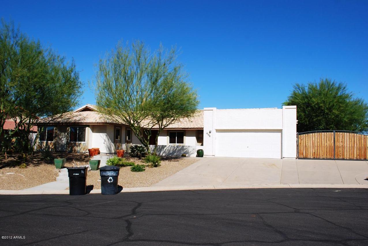 6138 E Camelot Dr., Mesa, AZ 85215