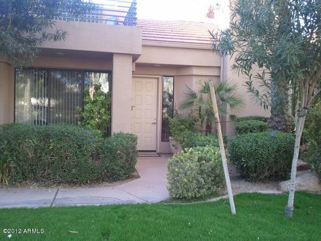 7222 E Gainey Ranch Rd. #108, Scottsdale, AZ 85258