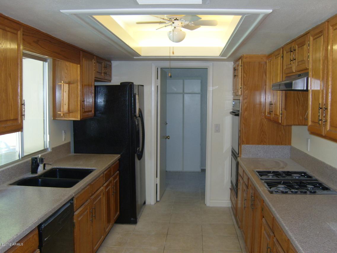 8322 E Via De La Escuela, Scottsdale, AZ 85258