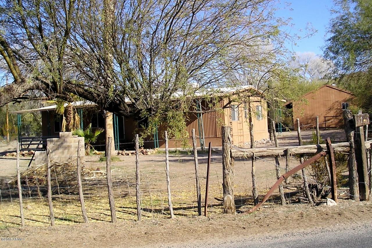 37115 S Rincon Rd., Wickenburg, AZ 85390