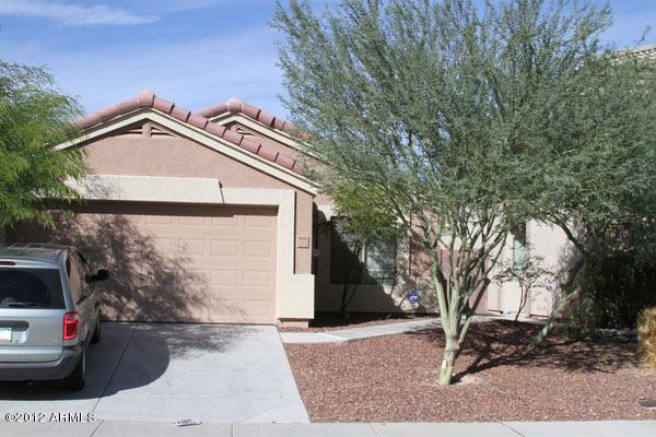 23410 W Mohave St., Buckeye, AZ 85326