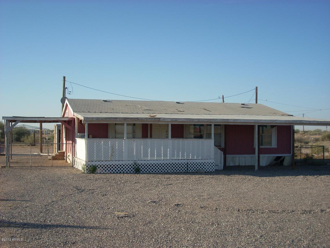 1975 E Randolph Rd., Casa Grande, AZ 85194