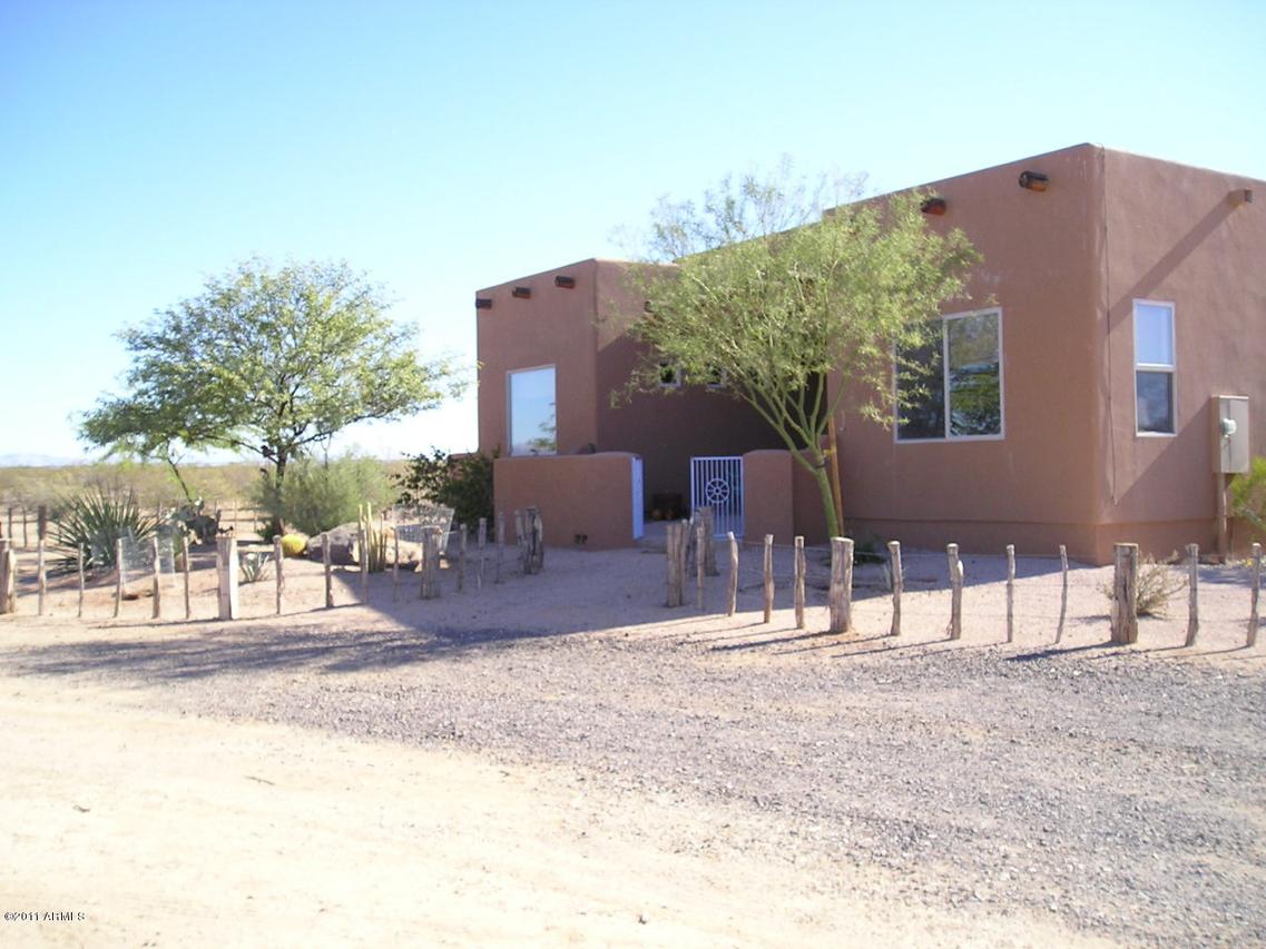 45149 W J-1 Ranch Rd., Wickenburg, AZ 85390