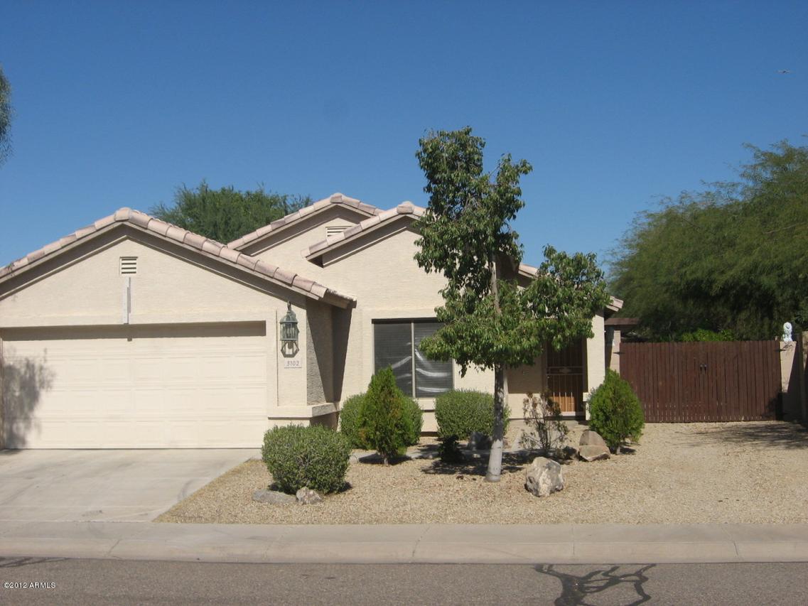 3102 W Tina Ln., Phoenix, AZ 85027