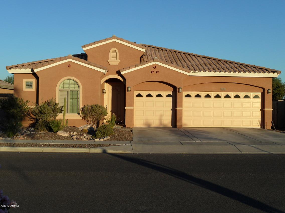 5407 N 191st Dr., Litchfield Park, AZ 85340