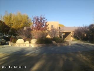 13405 N Tonto Rd., Prescott, AZ 86305