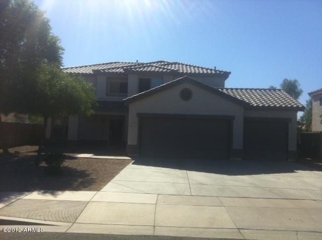 11019 E Flower Ave., Mesa, AZ 85208