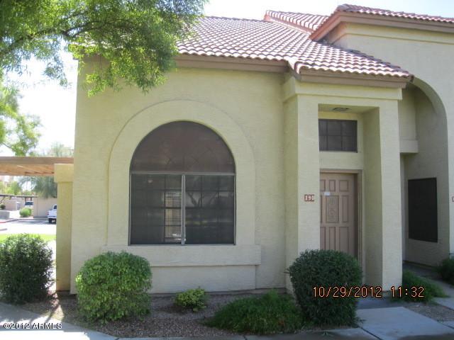 3921 W Ivanhoe St. #190, Chandler, AZ 85226