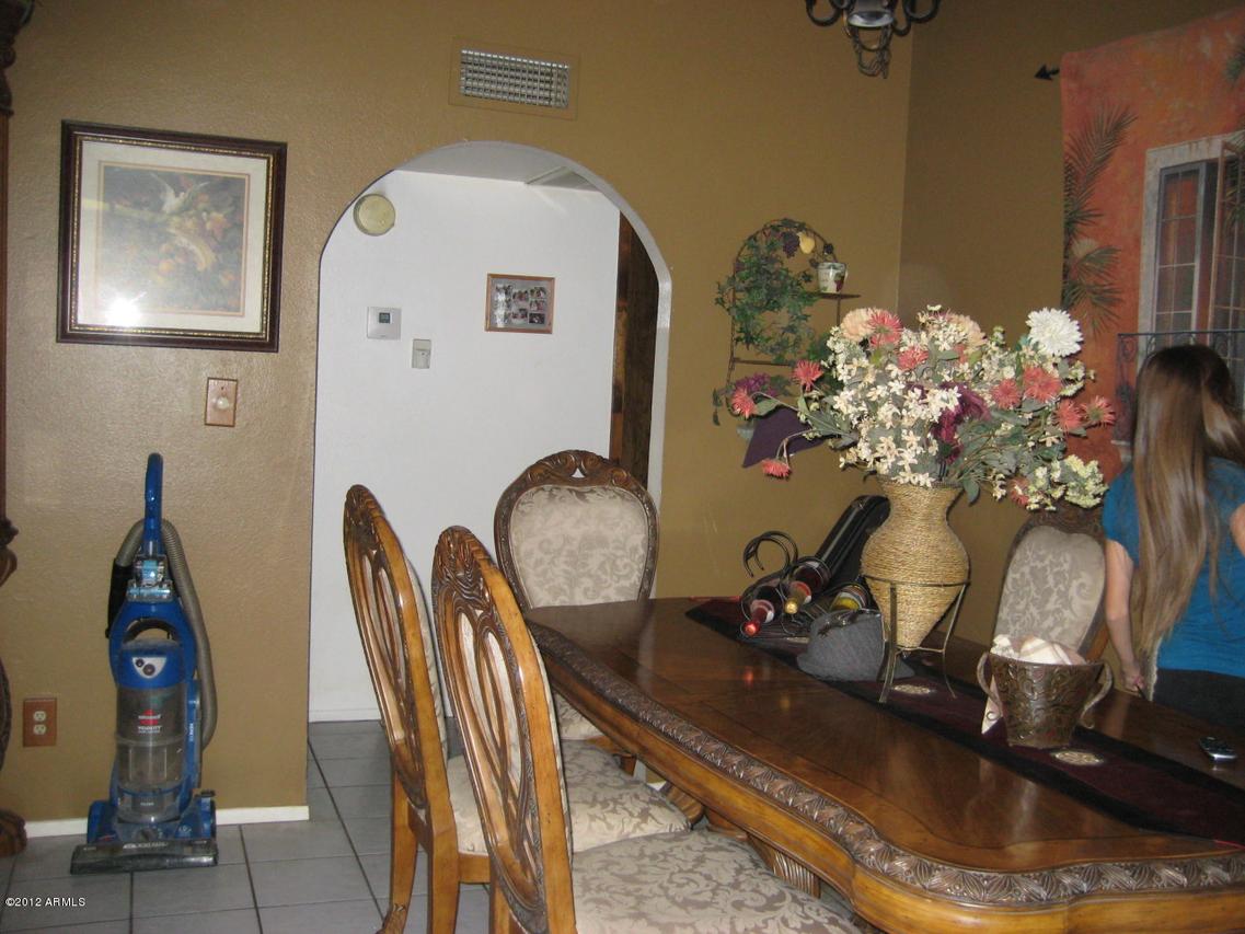 2160 S Pennington St., Mesa, AZ 85202