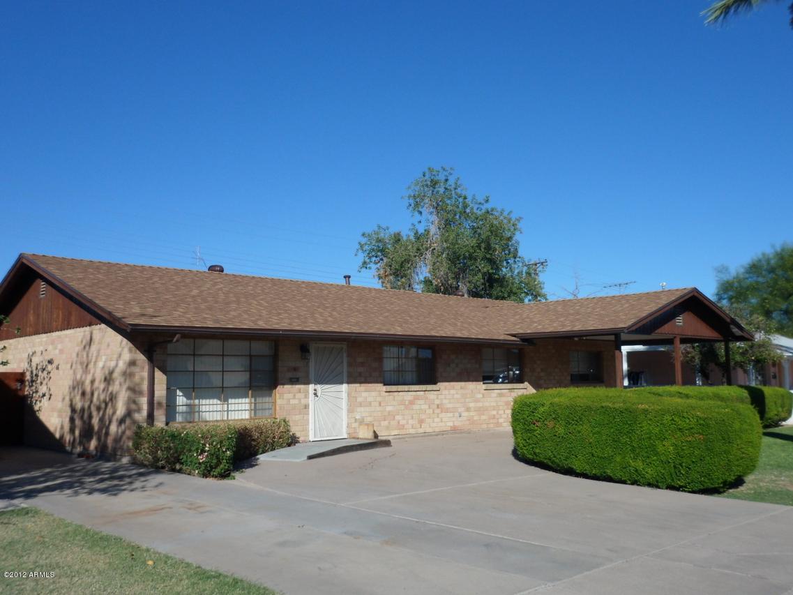 3428 W Sierra Vista Dr., Phoenix, AZ 85017