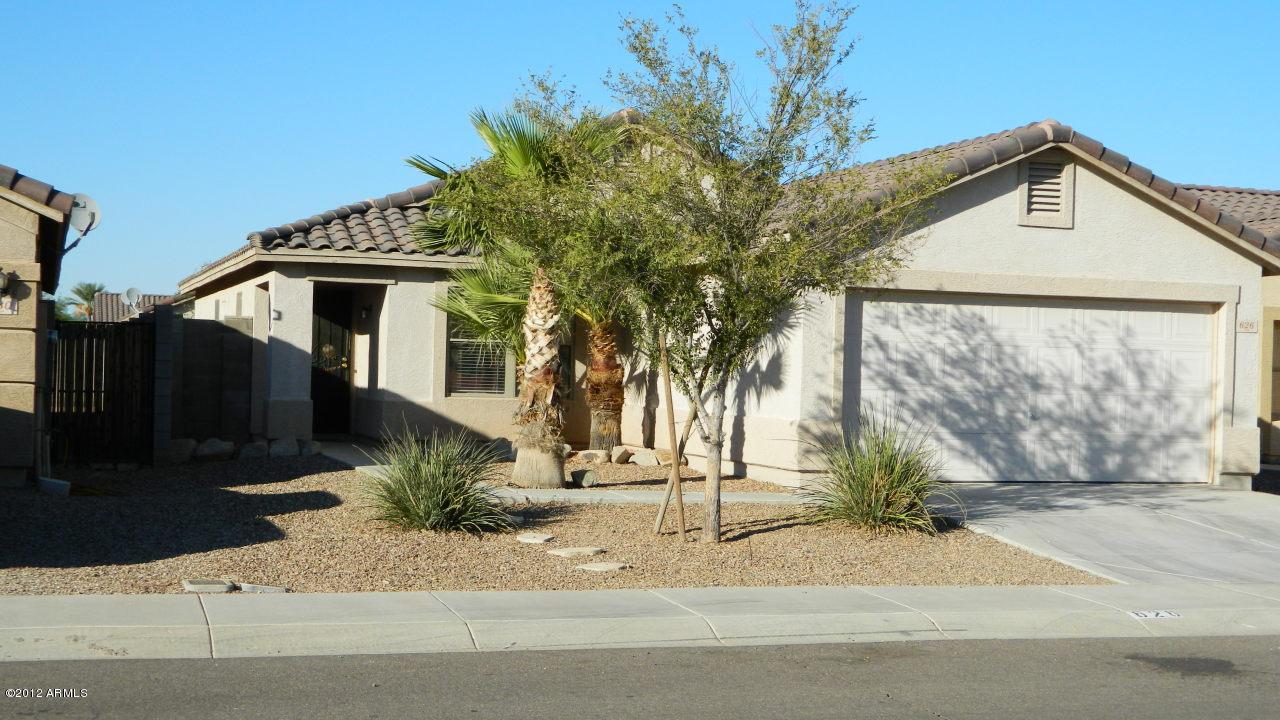 626 W Jardin Dr., Casa Grande, AZ 85122