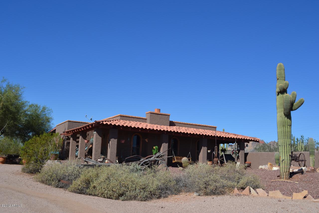 840 E Mckellips Blvd., Apache Junction, AZ 85119