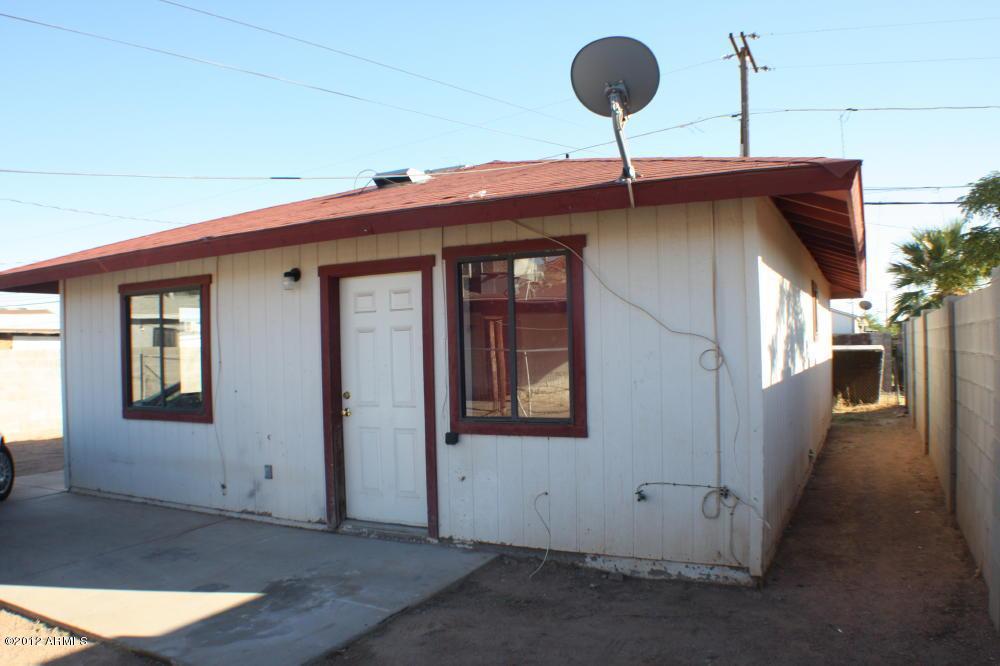 419 W 12th St., Casa Grande, AZ 85122
