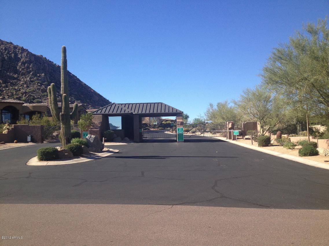 25588 N 113th Way #89, Scottsdale, AZ 85255