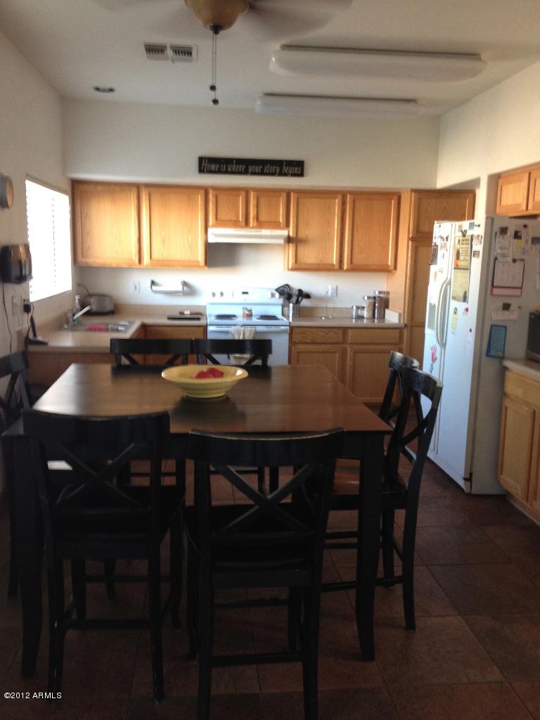 3392 E Wildhorse Dr., Gilbert, AZ 85297