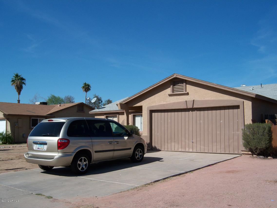 8002 W Elm St., Phoenix, AZ 85033