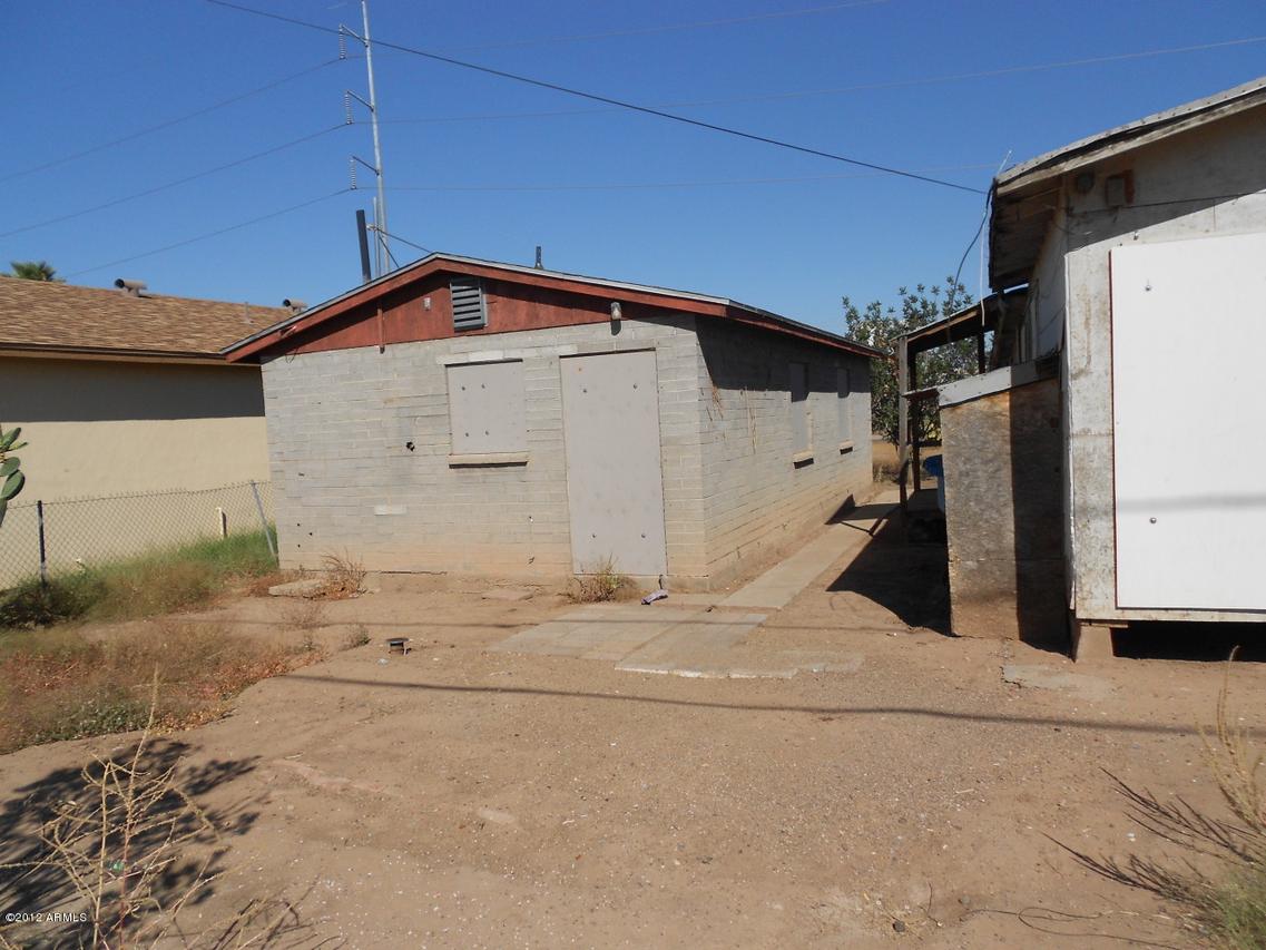 1507 W Sherman St., Phoenix, AZ 85007