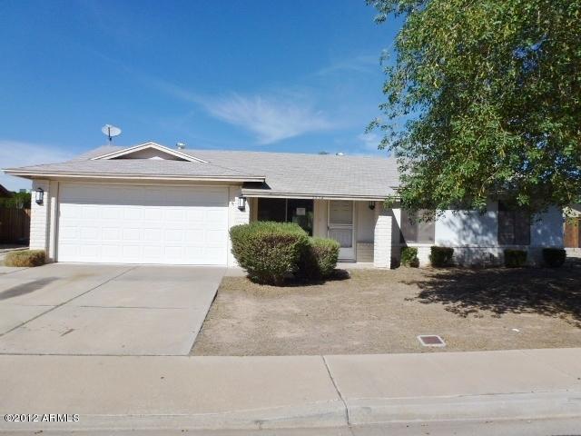5532 W Michigan Ave., Glendale, AZ 85308