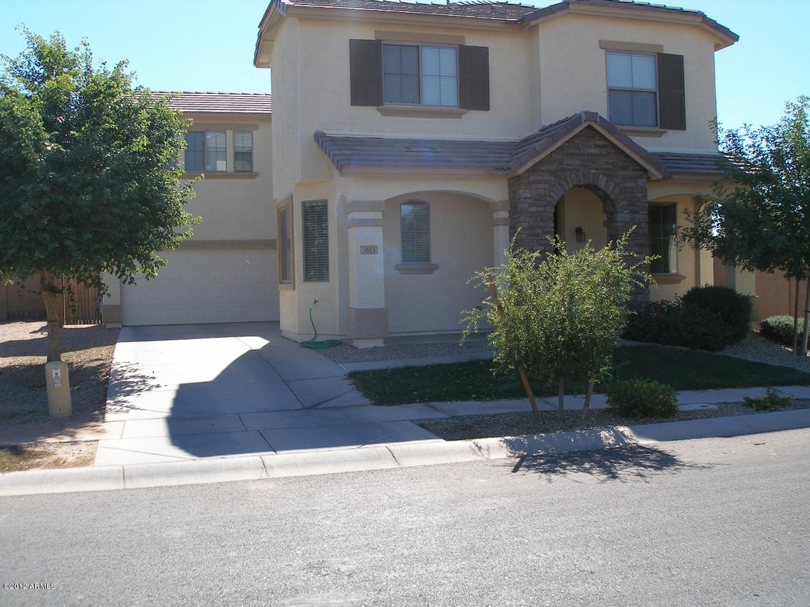 3613 E Waite Ln., Gilbert, AZ 85295