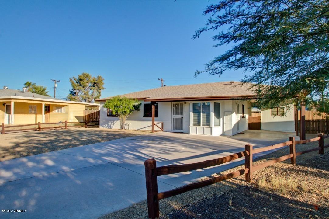 2316 W Stella Ln., Phoenix, AZ 85015
