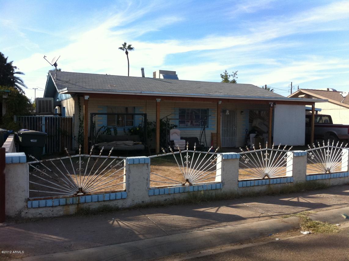 5622 S 16th Pl., Phoenix, AZ 85040