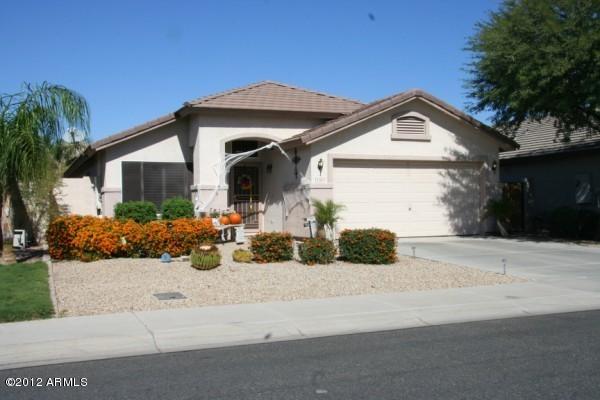 8180 W Marco Polo Rd., Peoria, AZ 85382