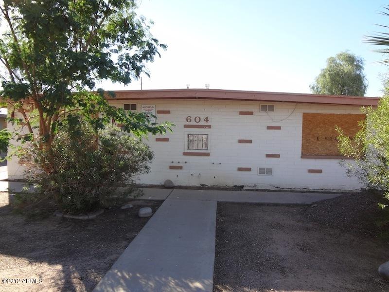 604 S Bellview St., Mesa, AZ 85204