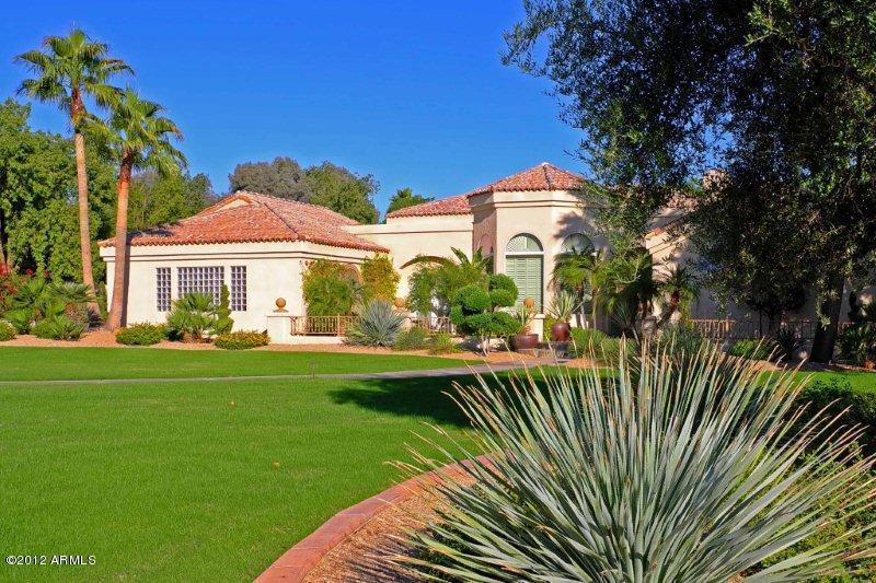 12121 N 104th Way, Scottsdale, AZ 85259