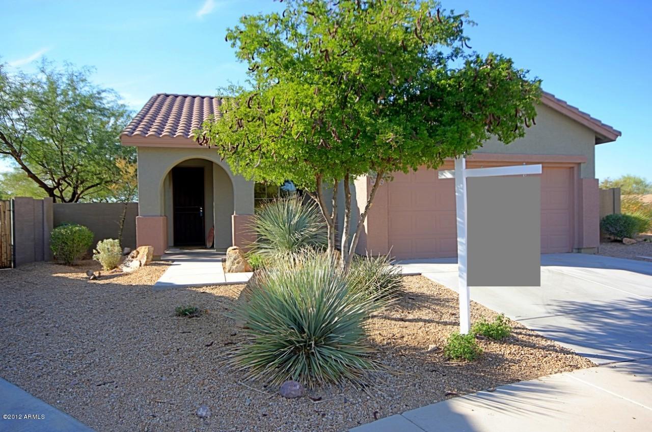 40132 N Bridlewood Ct., Phoenix, AZ 85086