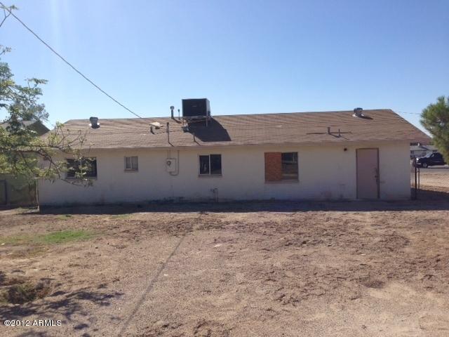 304 E Baseline Rd., Buckeye, AZ 85326