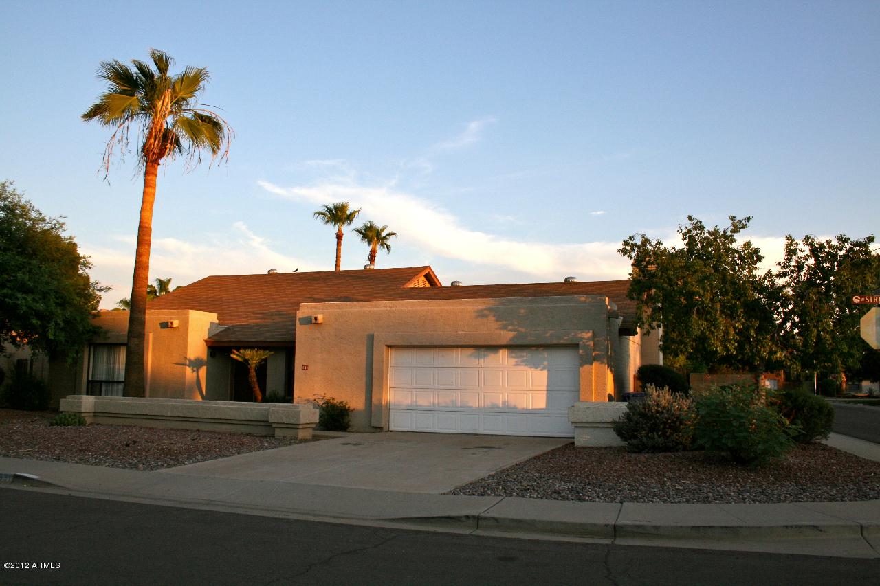 631 W Straford Dr., Chandler, AZ 85225