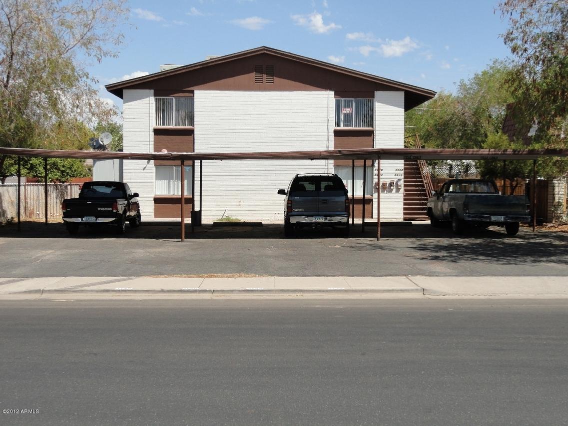 1130 E 2nd St., Mesa, AZ 85203
