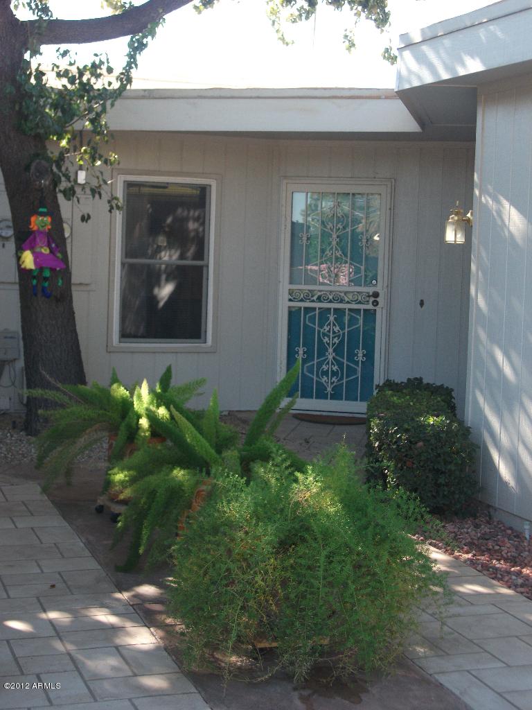 17204 N 107th Ave., Sun City, AZ 85373