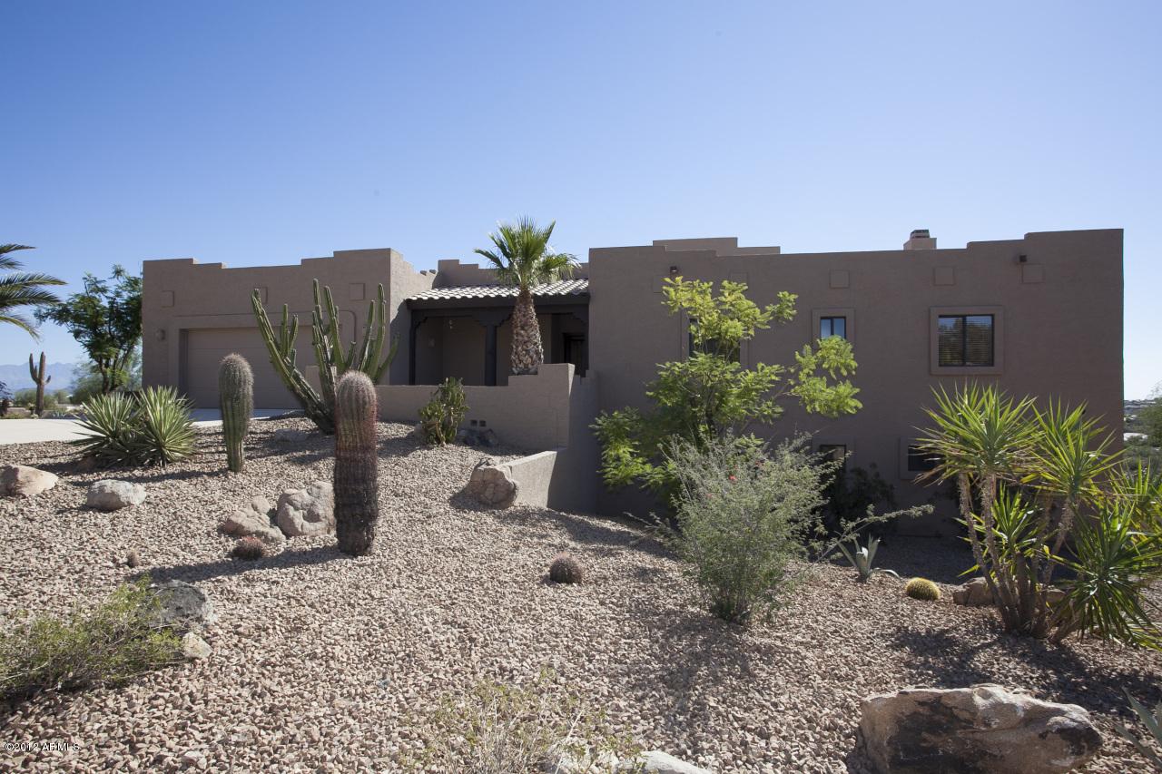 15606 N Aspen Dr., Fountain Hills, AZ 85268