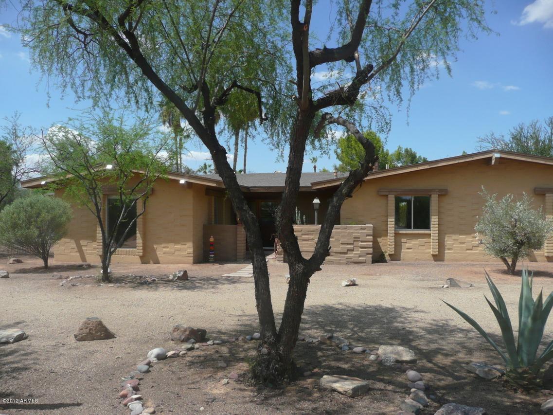 6858 N 85th St., Scottsdale, AZ 85250