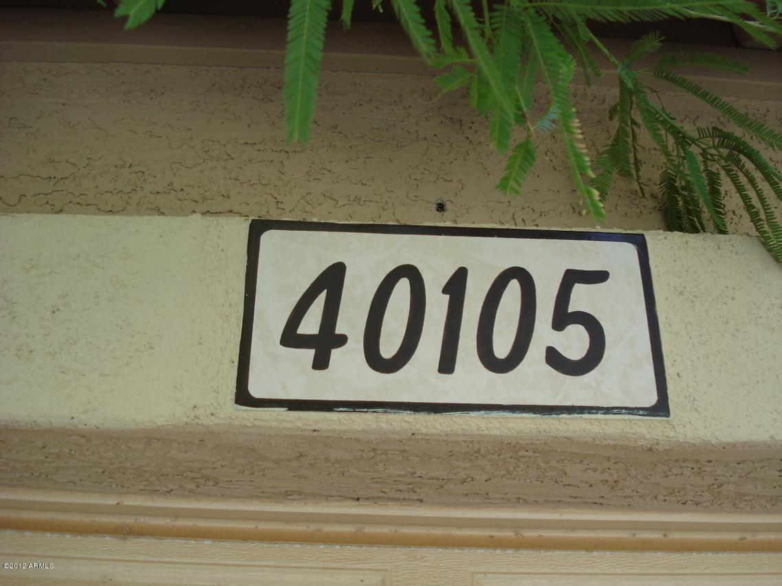 40105 W Hayden Dr., Maricopa, AZ 85138