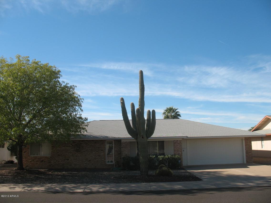 9539 W Spanish Moss Ln., Sun City, AZ 85373